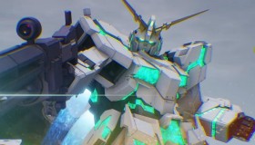 gundam-evolution-shuts-down