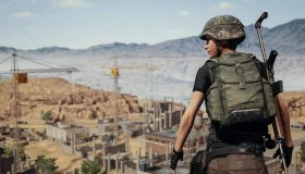 PUBG: Ping system και νέο όπλο και όχημα