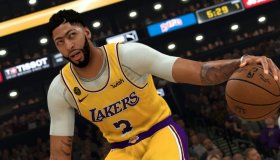 Το NBA 2K21 περιέχει διαφημίσεις χωρίς δυνατότητα παράληψης