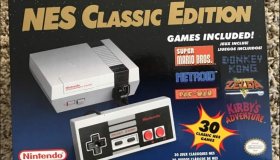 Ξεπούλησε το NES Mini, υψηλότατες τιμές στο Ebay