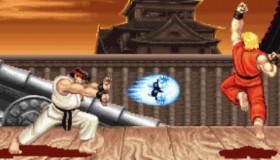 capcom-arcade-stadium-street-fighter-2-free