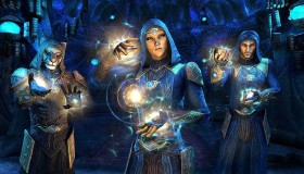 The Elder Scrolls Online: Summerset expansion