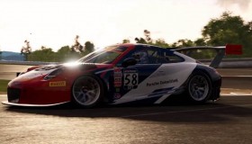 Project Cars 2: Porsche Legends DLC