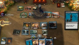 Magic: The Gathering Arena