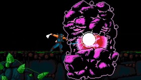 The Messenger: 16-bit Platform με νίντζα