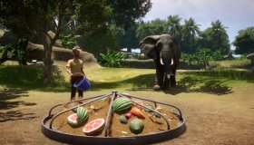 Planet Zoo