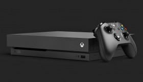 Ο ερχομός του Xbox One X