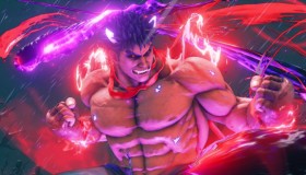 Street Fighter V: Arcade Edition: Οι νέοι χαρακτήρες