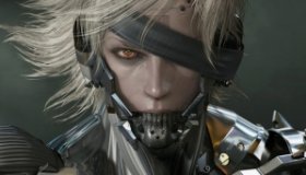 Metal Gear Rising: Revengeance video review