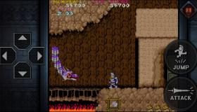 Ghosts &#039;N Goblins για κινητά