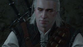 Mod του The Witcher 3 κάνει τον Geralt νεότερο