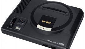 Retro Gamers 9: Mega Drive