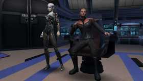 Star Trek Online