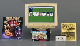 World Video Game Hall of Fame 2019