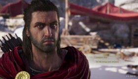 Assassin&#039;s Creed Odyssey preview