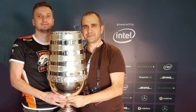 ESL One Birmingham 2018