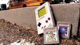 Η Nintendo αντικατέστησε Game Boy σε 95χρονη γιαγιά gamer