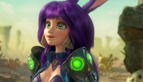 Η NCSoft κλείνει την Carbine Studios και το WildStar