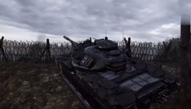 World of Tanks