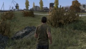 DayZ preview