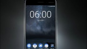 Nokia 6