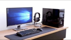 Low-end gaming PC με 300 ευρώ