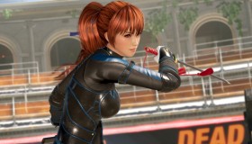 To Dead or Alive 6 θα χρησιμοποιήσει physics από πραγματικά στήθη