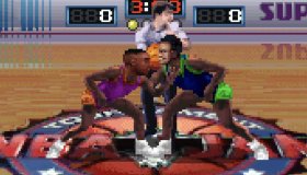 Ντοκιμαντέρ με θέμα το NBA Jam