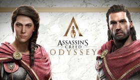 Assassin&#039;s Creed Odyssey: Οι απαιτήσεις στα PC