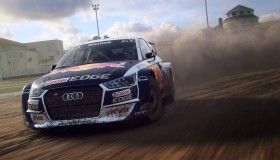 DiRT Rally 2.0