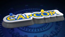 Capcom Home Arcade