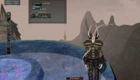 Darkfall: Rise of Agon gameplay videos