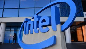 Μεγάλη πτώση για την μετοχή της Intel