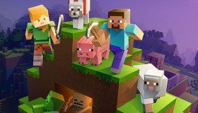 minecraft-no1-free-uk-charts-top-10