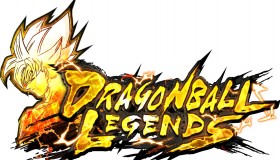 Dragon Ball Legends