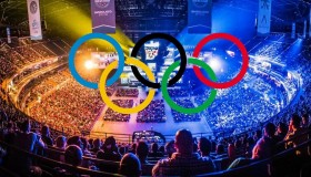 Τα eSports στους Ολυμπιακούς Αγώνες του 2024