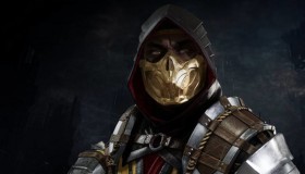 To Mortal Kombat 11 στοχεύει σε cross-platform