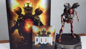 DOOM Collector&#039;s Edition