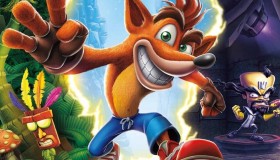 Φήμες για νέο Crash Bandicoot