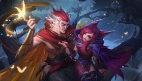 League of Legends: Wild Rift - Ένα mobile game για ερωτευμένους και μη