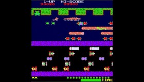 frogger-world-record