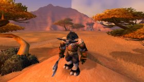 World of Warcraft Classic: Παίκτες μπερδεύουν χαρακτηριστικά για bugs