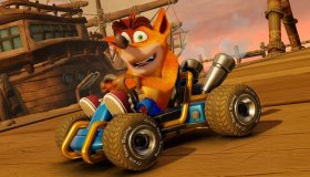 Bug του Crash Team Racing Nitro Fueled στο PS4 διαγράφει τα save files των παικτών