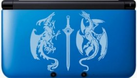 Fire Emblem Awakening 3DS XL Unboxing