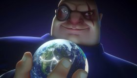 Evil Genius 2: World Domination: Οι ελάχιστες απαιτήσεις