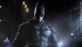 Batman: Arkham Origins walkthrough