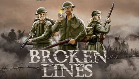 Broken Lines