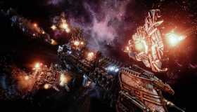 Battlefleet Gothic: Armada preview