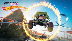 Forza Horizon 3: Hot Wheels expansion