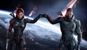 Αφιέρωμα: 10 χρόνια Mass Effect